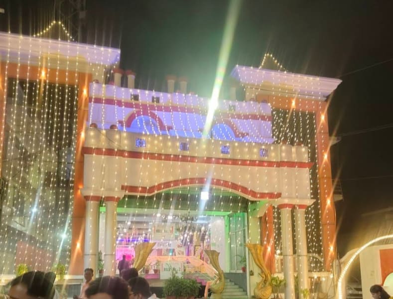 MLA Guest House - Event venue in Chinhat, Lucknow