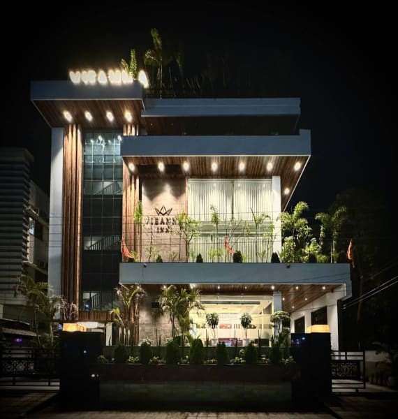 Vieanna Inn - Event venue in Gomti Nagar, Lucknow