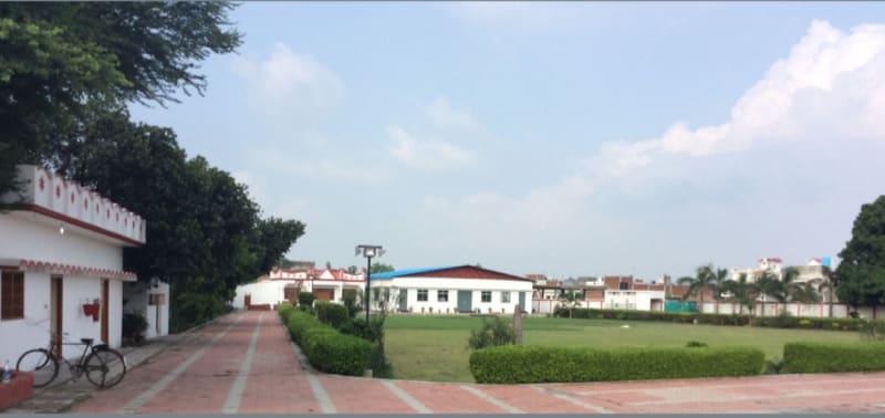Basant Kunj Lawn - Event venue in IIM Road, Lucknow