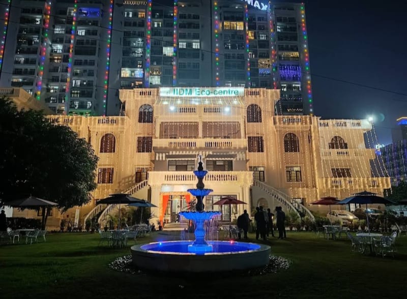 IIDM Eco Centre - Event venue in Gomtinagar Extension, Lucknow