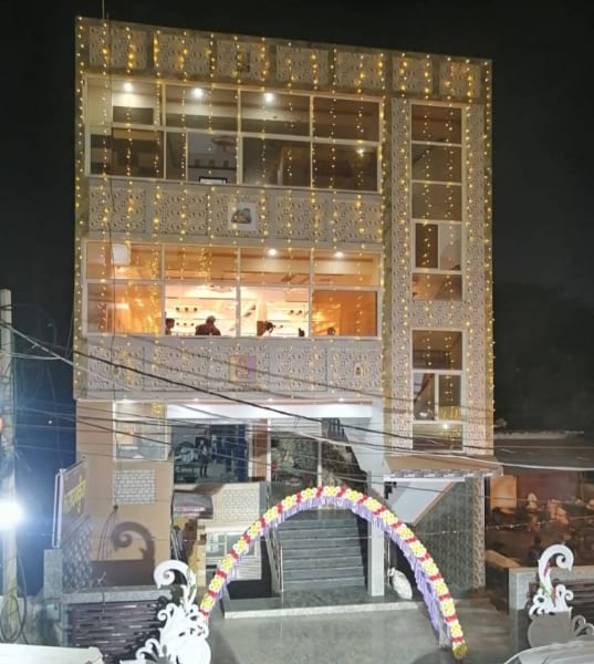 Narayan Kunj Party Hall - Event venue in IIM Road, Lucknow