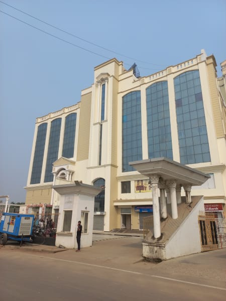 Gusto Club - Event venue in Gomtinagar Extension, Lucknow