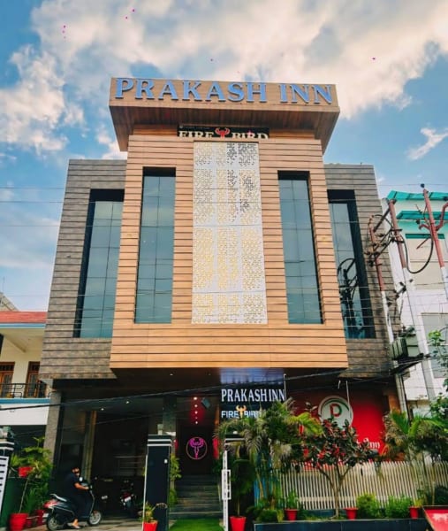 Prakash Inn - Event venue in Gomti Nagar, Lucknow