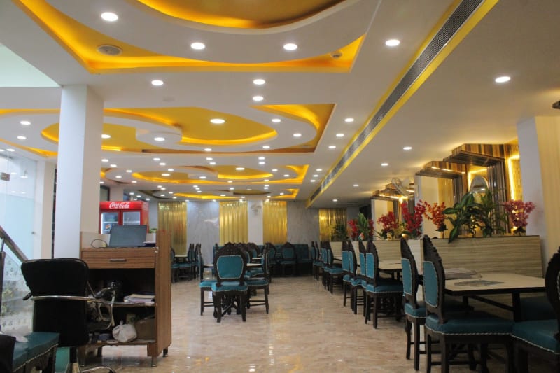 The Royal Dinner - Event venue in Gomti Nagar, Lucknow