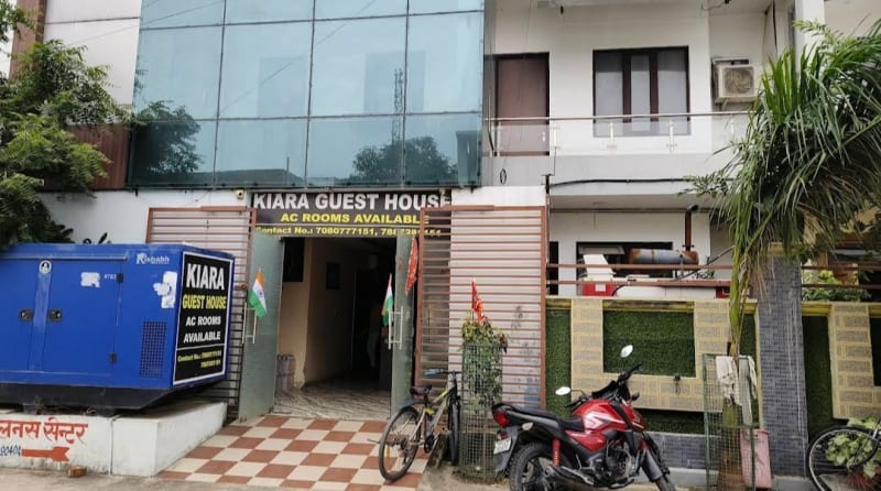 Kiara Palace Hotels And Banquet - Event venue in Gomtinagar Extension, Lucknow