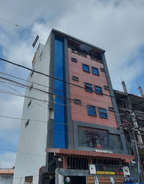 Hotel Vaishnavi Inn - Event venue in Vikas Nagar, Lucknow