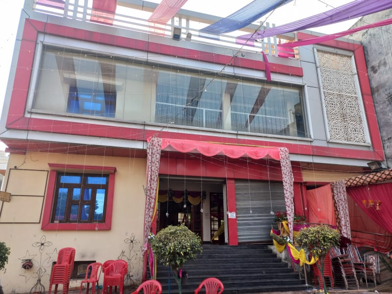 Shri Lakshmi Banquet Hall And Lawn - Event venue in Gomti Nagar, Lucknow