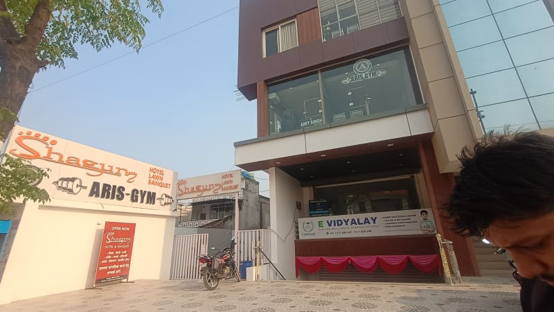 Shagun Hotel Lawn And Banquet - Event venue in Gomti Nagar, Lucknow