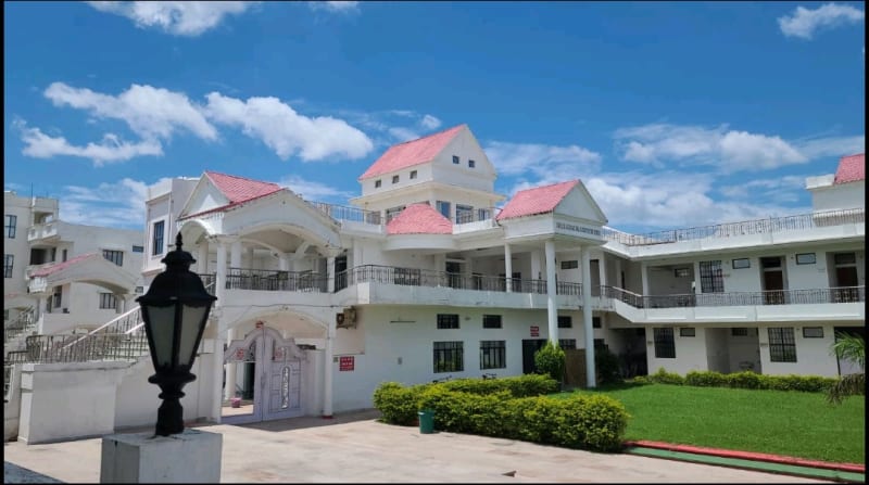 Shri Ram Marriage Hall And Convention Center - Event venue in Gomtinagar Extension, Lucknow