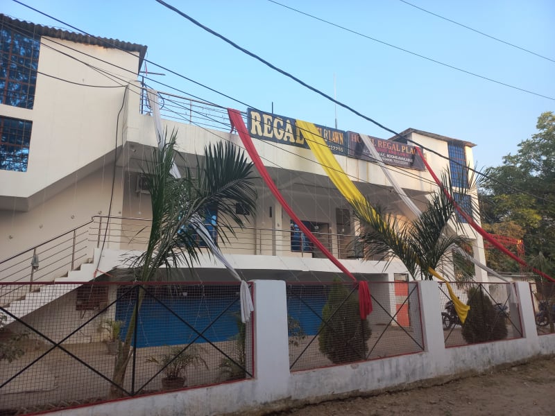 Hotel Regal Palace Banquet And Lawn - Event venue in Malhour, Lucknow