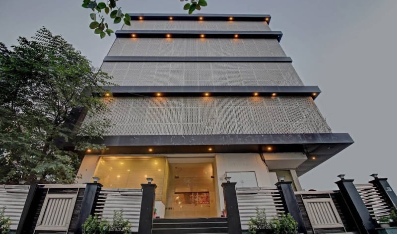 Silver Stallion - Event venue in Gomti Nagar, Lucknow