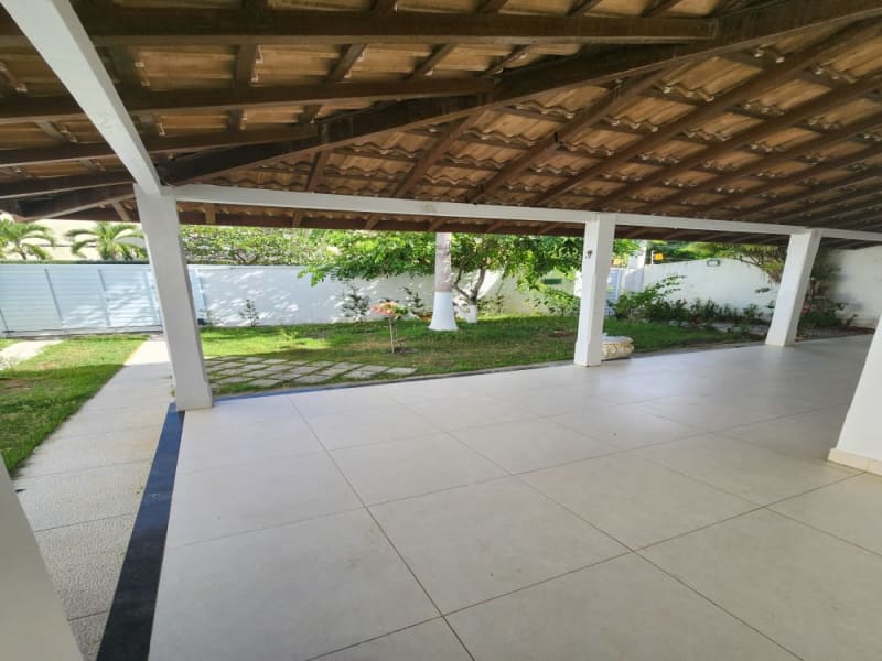 Rua do Lagarto Azul,141 - Itapuã