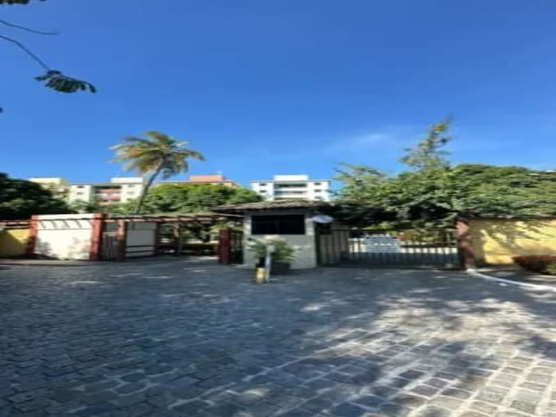 VB521 - JARDIM BOTANICO