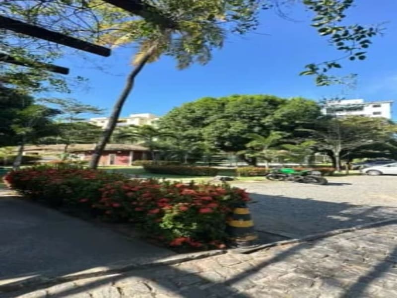 VB521 - JARDIM BOTANICO
