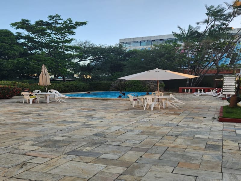 VB521 - JARDIM BOTANICO