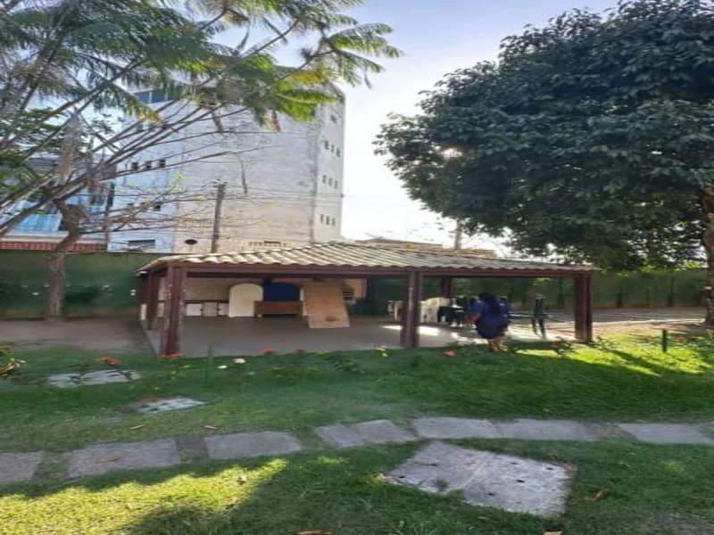 VB521 - JARDIM BOTANICO