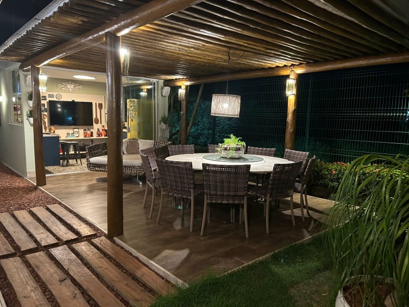 Rua Passárgada,586 - Itapuã