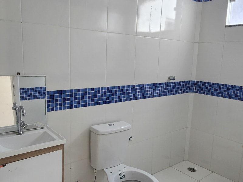 Rua São João,01 - São Cristóvão