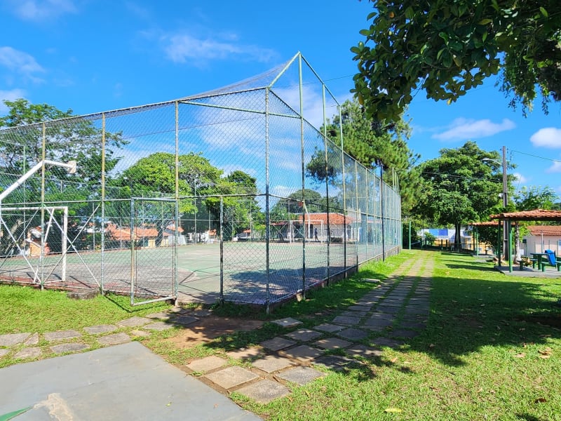 Rua São João,01 - São Cristóvão