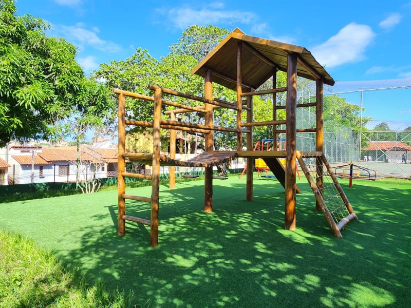 Rua São João,01 - São Cristóvão