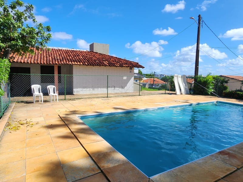 Rua São João,01 - São Cristóvão