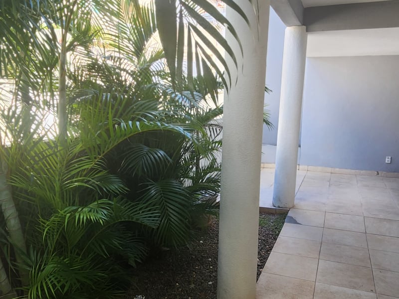 Rua São João,01 - São Cristóvão