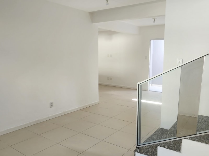 Rua São João,01 - São Cristóvão