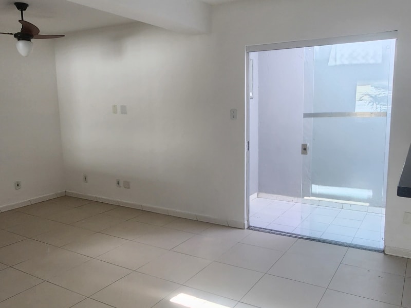 Rua São João,01 - São Cristóvão