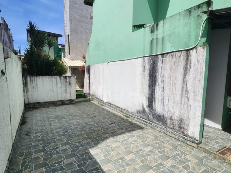 Rua Lídia Borja,60 - Stella Maris