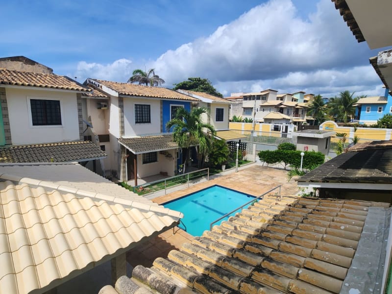 Rua Lídia Borja,60 - Stella Maris