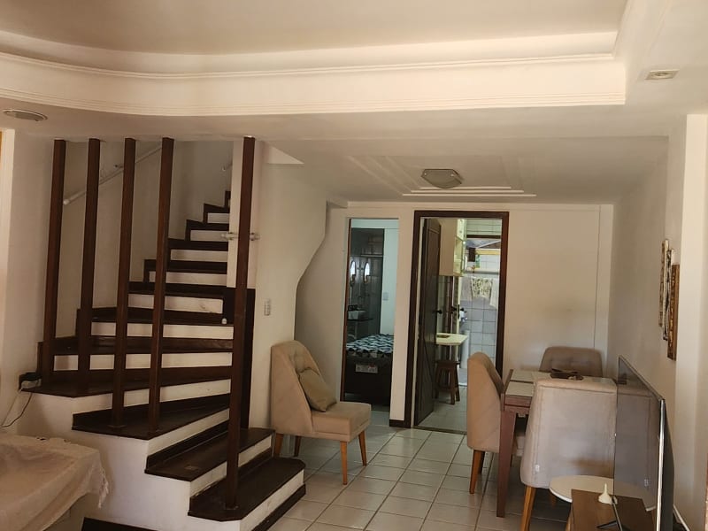 Rua Alvaro Desiderio,123 - Stella Maris