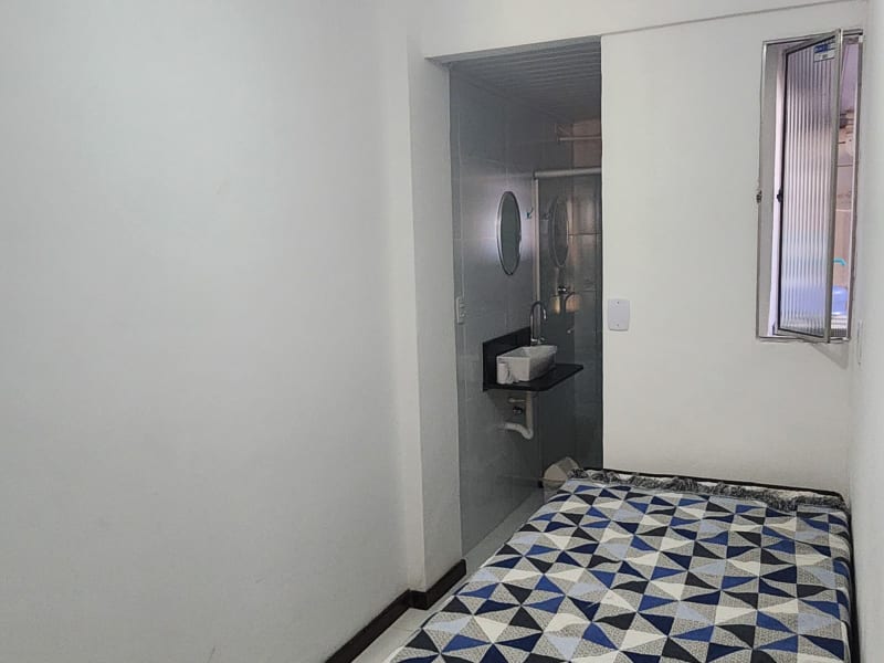 Rua Alvaro Desiderio,123 - Stella Maris