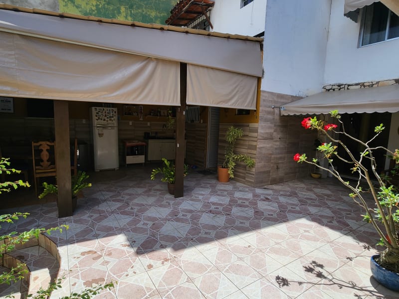 Rua Euler de Pereira Cardoso,123 - Stella Maris