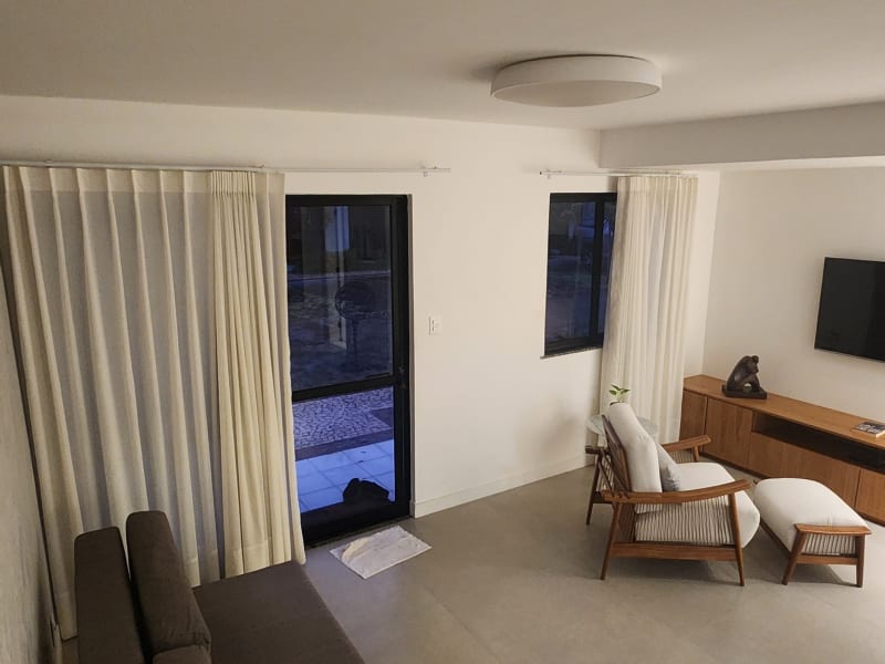 Rua Flamengo,140 - Itapuã