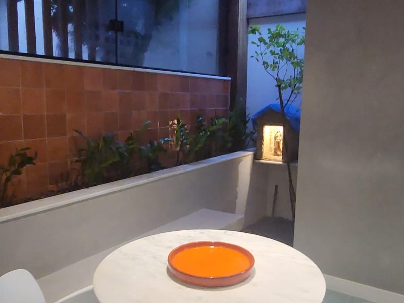 Rua Flamengo,140 - Itapuã