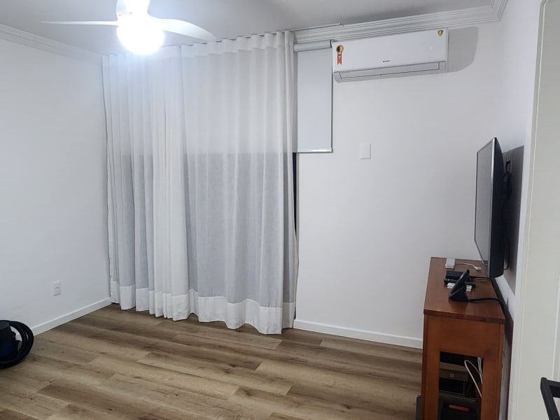 Rua Flamengo,140 - Itapuã