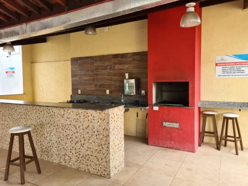 Rua Flamengo,140 - Itapuã