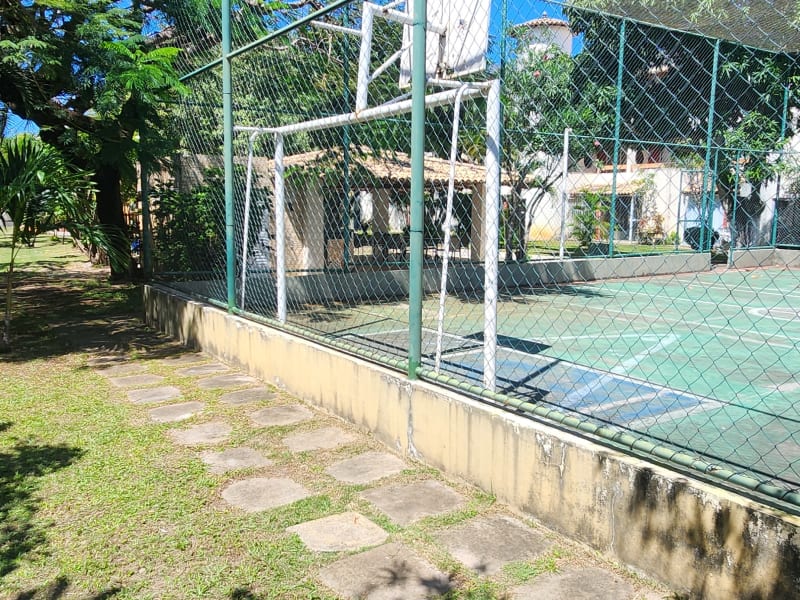 Rua Praia de Tambaú,271 - Vilas do Atlântico