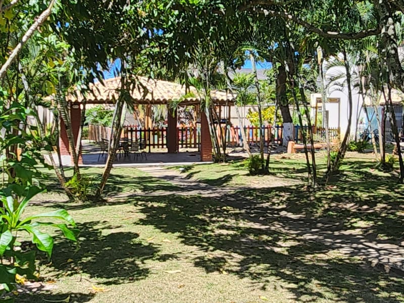 Rua Praia de Tambaú,271 - Vilas do Atlântico