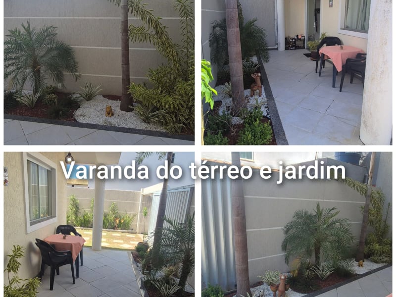 Rua Doutor Afrânio de Carvalho,123 - Praia do Flamengo