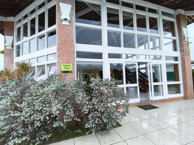 Alameda Passárgada,866 - Itapuã