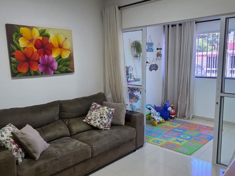 Rua Professor Felipe Tiago Gomes,3333 - Stella Maris