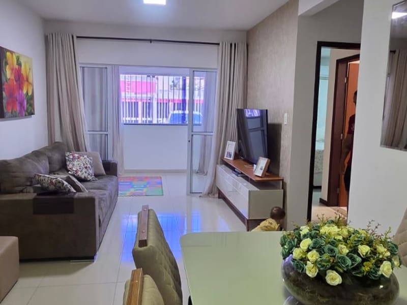 Rua Professor Felipe Tiago Gomes,3333 - Stella Maris