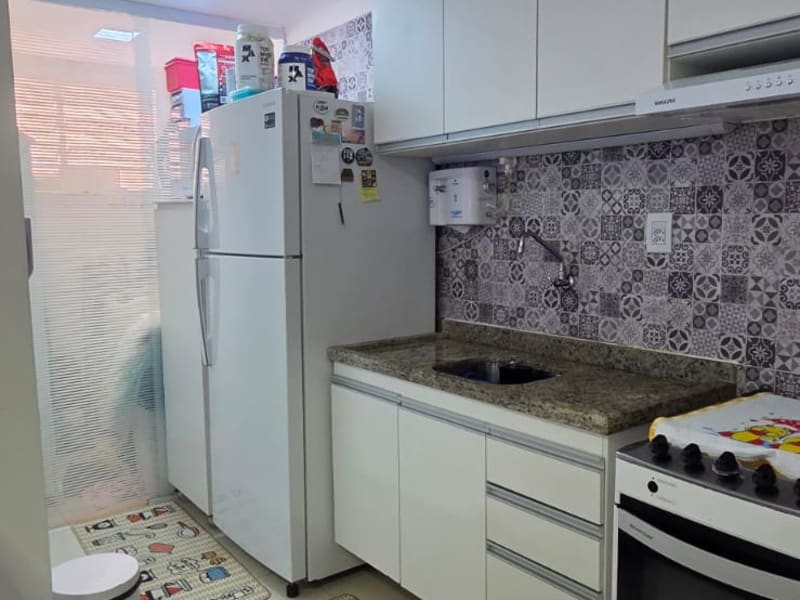 Rua Professor Felipe Tiago Gomes,3333 - Stella Maris