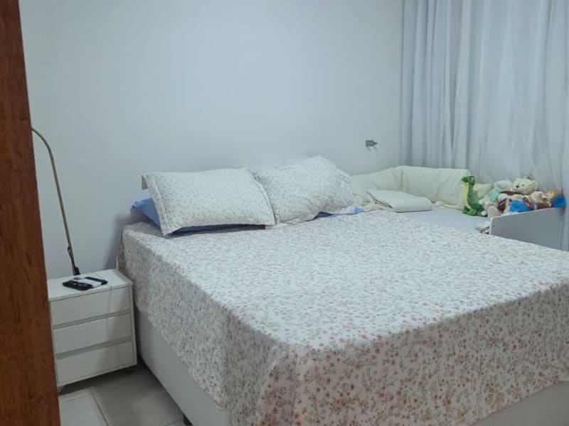 Rua Professor Felipe Tiago Gomes,3333 - Stella Maris