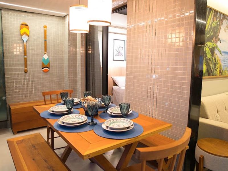 Alameda Praia de Camburiú,334 - Stella Maris