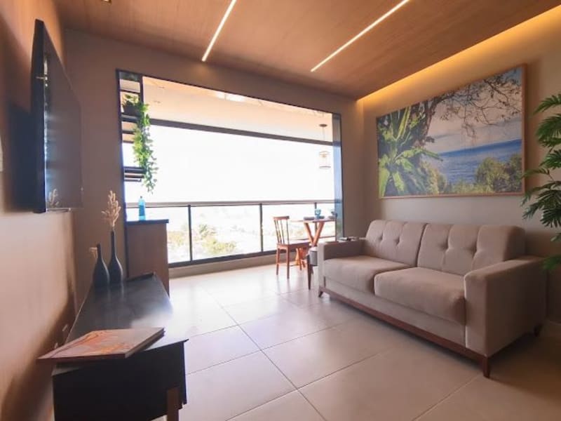 Alameda Praia de Camburiú,334 - Stella Maris