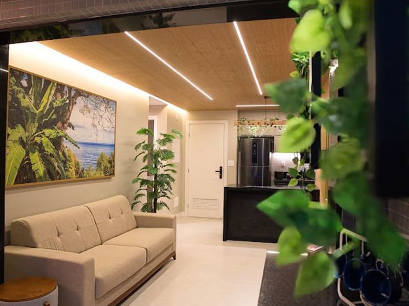 Alameda Praia de Camburiú,334 - Stella Maris