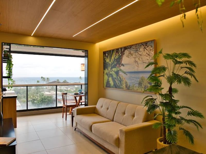 Alameda Praia de Camburiú,334 - Stella Maris