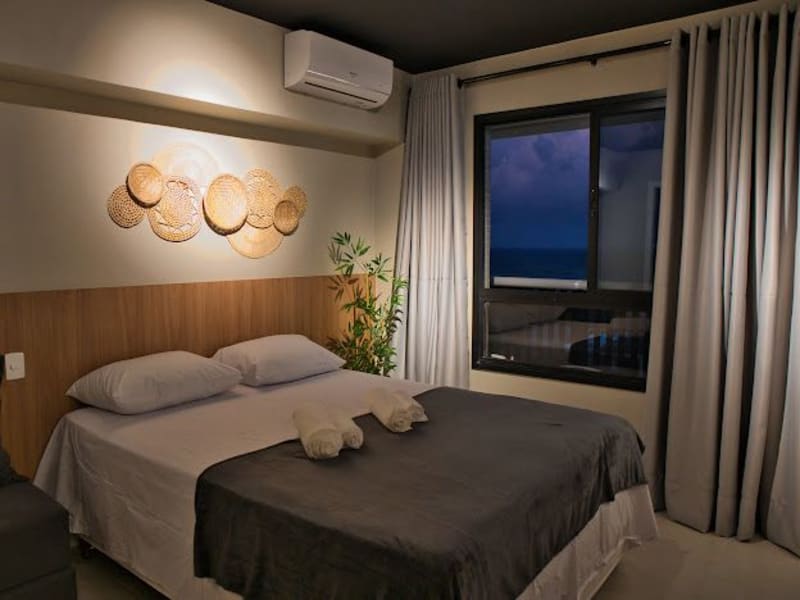 Alameda Praia de Camburiú,334 - Stella Maris